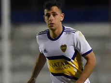 No se va a Grecia: Maroni podría terminar en el club menos pensado