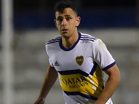 No se va a Grecia: Maroni podría terminar en el club menos pensado