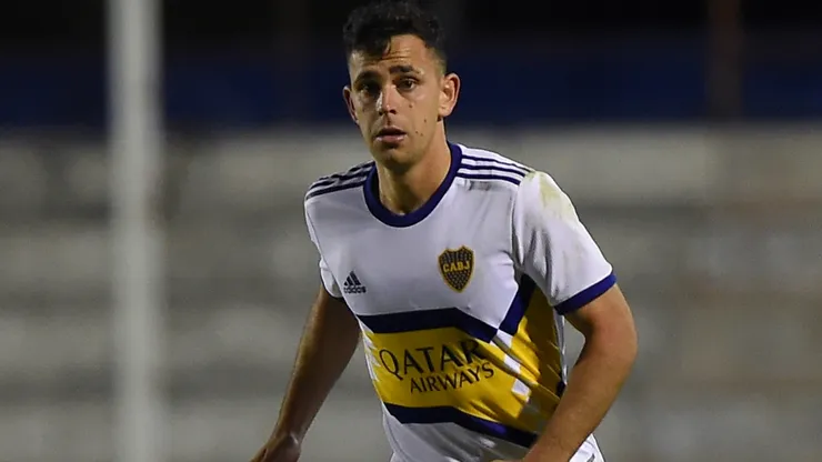 Maroni vuelve a irse de Boca.