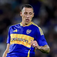 Tras su salida de Boca, Cristian Lema ya tiene nuevo club y seguirá en la Liga Profesional