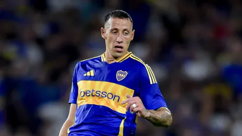 Lema tiene nuevo club.