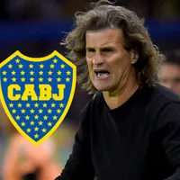 Barracas Central mira hacia Boca: se puede llevar a dos jugadores que Úbeda descartó