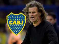 Barracas Central mira hacia Boca: se puede llevar a dos jugadores que Úbeda descartó