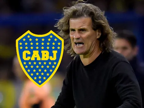 Barracas Central mira hacia Boca: se puede llevar a dos jugadores que Úbeda descartó