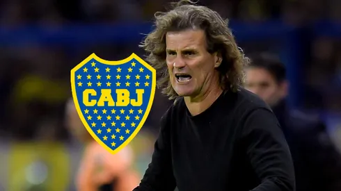 Barracas Central busca a dos jugadores de Boca.