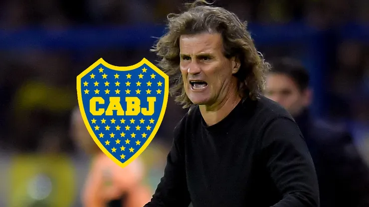 Barracas Central busca a dos jugadores de Boca.