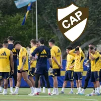 ¿Nuevo caso Taborda? El juvenil de Boca que está a un paso de Platense