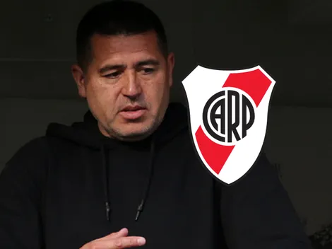 Por qué un refuerzo de River puede frenar la llegada de otro que pretende Boca