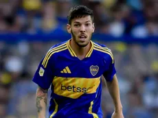 Martegani, por ahora, no se va de Boca: la dirigencia le consiguió club, pero rechazó irse por un motivo