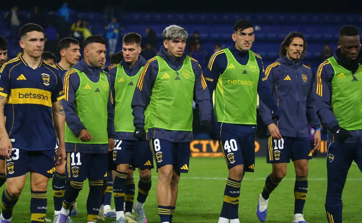 Consiguió club: estuvo un año colgado en Boca Predio y ahora vuelve a la actividad