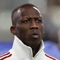 Se confirmó en qué club jugará Advíncula tras su salida de Boca