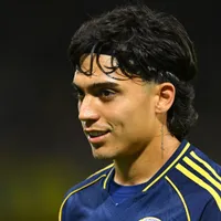 Alerta en Boca: un gigante de Brasil quiere a Exequiel Zeballos