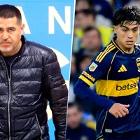 Boca hoy: el segundo refuerzo que quiere cerrar el club tras Hinestroza, cuándo cierra el mercado y Santos quiere a Zeballos