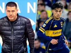 Boca hoy: el segundo refuerzo que quiere cerrar el club tras Hinestroza, cuándo cierra el mercado y Santos quiere a Zeballos