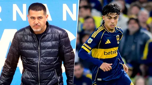 Las noticias de Boca hoy.