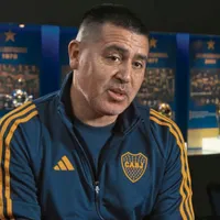 El mediocampo ideal que Riquelme sueña con tener en Boca para la Copa Libertadores 2026