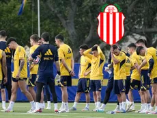 Barracas Central le pidió cuatro jugadores a Boca para pelear por la Copa Sudamericana 2026