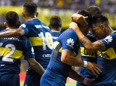 Centurión fue figura en Boca hace unos años y ahora confesó que quiere volver: "Para retirarme en el club"