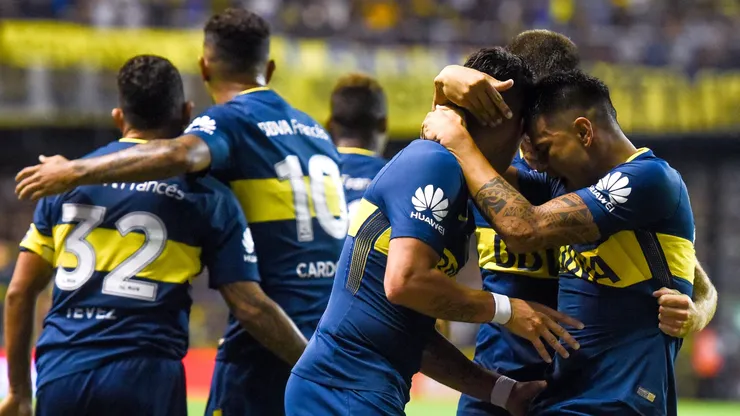 Centurión fue figura en Boca hace unos años y ahora confesó que quiere volver: "Para retirarme en el club"