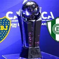 Revelaron cuál sería la sede para el debut de Boca en la Copa Argentina 2026 frente a Gimnasia de Chivilcoy