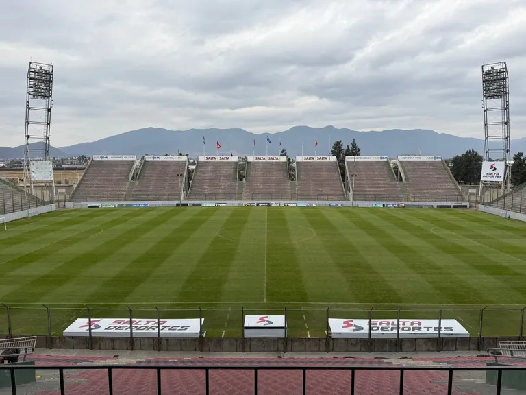 Boca haría su debut en Salta por Copa Argentina.