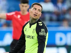 El representante del Chimy Ávila y un firme mensaje para Boca: "Él está..."