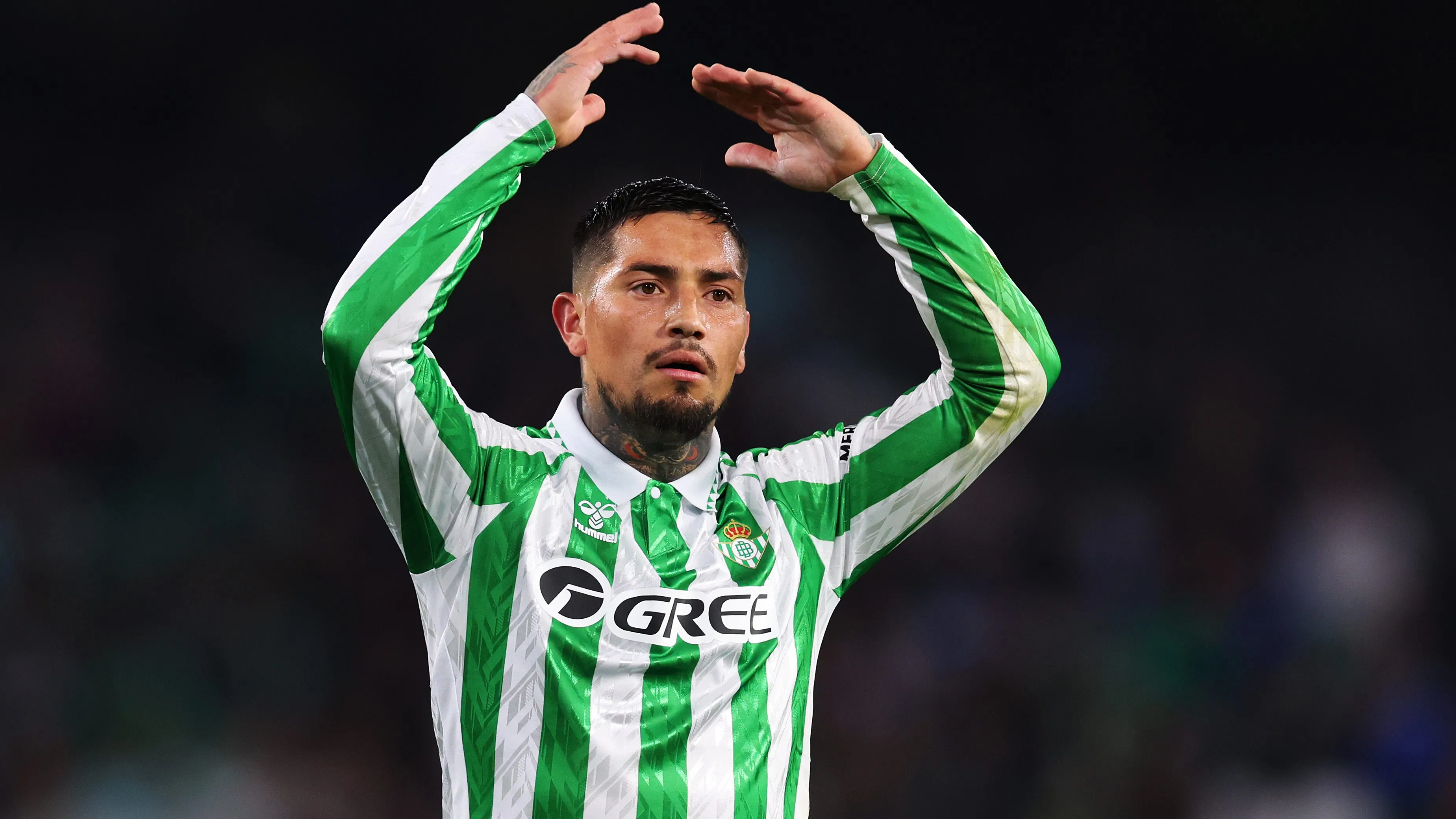 El representante de Ávila habló sobre el futuro del delantero.