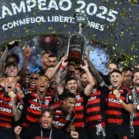 Atento, Boca: el crack brasileño que juega en Europa y que Flamengo quiere para ganar la Copa Libertadores 2026