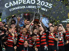 Atento, Boca: el crack brasileño que juega en Europa y que Flamengo quiere para ganar la Copa Libertadores 2026