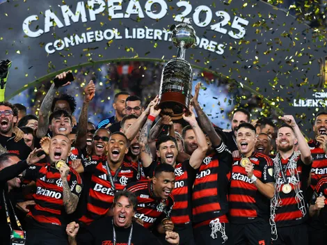 Atento, Boca: el crack brasileño que juega en Europa y que Flamengo quiere para ganar la Copa Libertadores 2026