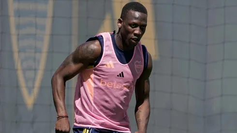 Advíncula habló sobre su salida de Boca.