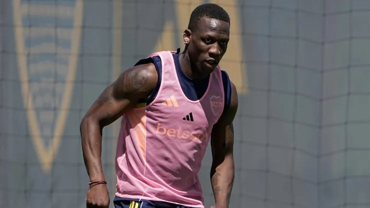 Advíncula habló sobre su salida de Boca.