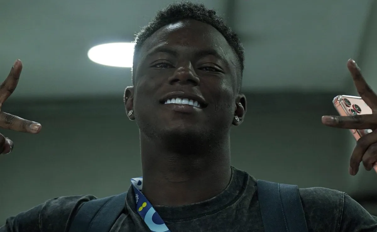 No solo Atlético Nacional: los 6 clubes que se repartirán el dinero de la venta de Marino Hinestroza