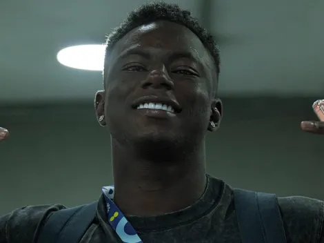 No solo Atlético Nacional: los 6 clubes que se repartirán el dinero de la venta de Marino Hinestroza