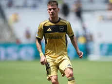 Atento, Boca: por qué la venta de Zenón puede beneficiar a otro equipo del fútbol argentino