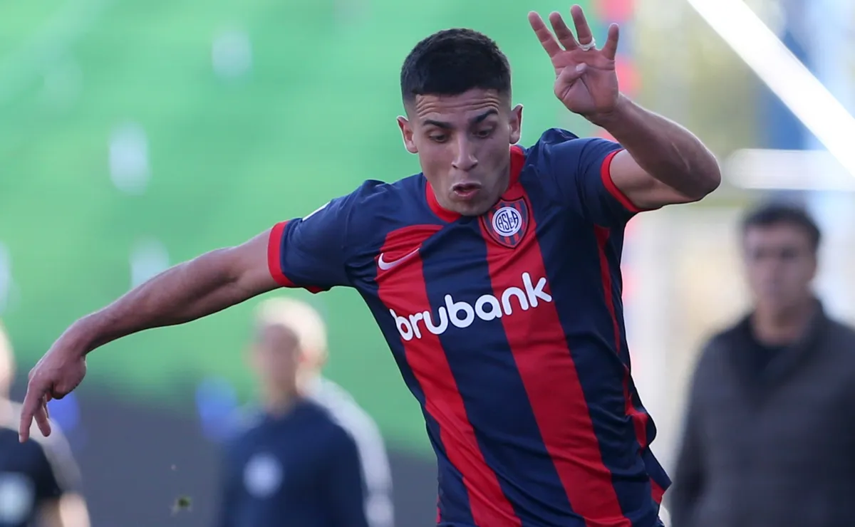 El tesorero de Almagro reclama una parte del pase de un refuerzo que quiere Boca: 