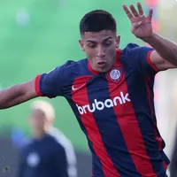 El tesorero de Almagro reclama una parte del pase de un refuerzo que quiere Boca: "Estamos a la espera"