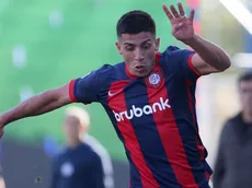 El tesorero de Almagro reclama una parte del pase de un refuerzo que quiere Boca: "Estamos a la espera"