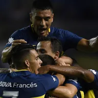 Axel Werner fue campeón en Boca, lo borraron de su club y peleará por el descenso