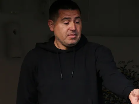 Boca no quiere "regalar" a nadie: la tajante postura de Riquelme para este mercado