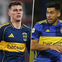 Boca hoy: cuánto ofrece Alavés por Zenón, Zeballos seguido desde Brasil y la postura de Juan Ramírez que sorprende a todos
