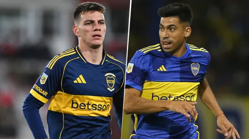 Las noticias de Boca hoy.