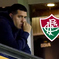 Fluminense quiere robarle un refuerzo a Boca: la pelea es por 5 millones de dólares