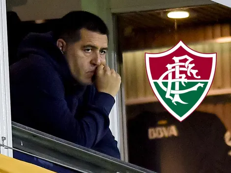 Fluminense quiere robarle un refuerzo a Boca: la pelea es por 5 millones de dólares