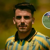 Quedó libre el juvenil de Boca que una vez hizo echar a Pablo Pérez de una práctica: ya tiene nuevo club