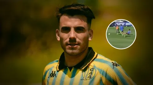 Un exBoca continuará su carrera en el fútbol argentino.