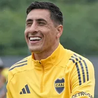 Alivio en Boca: el club mexicano que descartó la chance de comprar a Merentiel en este mercado