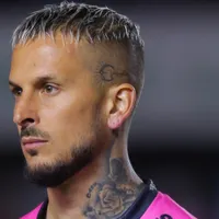 Jugará Libertadores: Pipa Benedetto, cerca de un club importante de Sudamérica