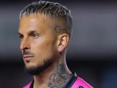 Jugará Libertadores: Pipa Benedetto, cerca de un club importante de Sudamérica