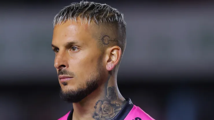 Benedetto, a un paso de Barcelona de Ecuador.